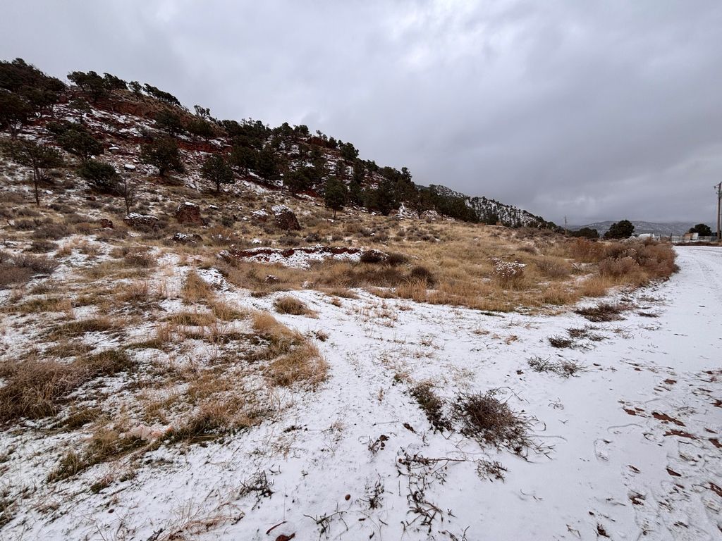 Photo of 1478 ,1492 N Foothill DR, Paragonah, UT 84760 (MLS # 113999)