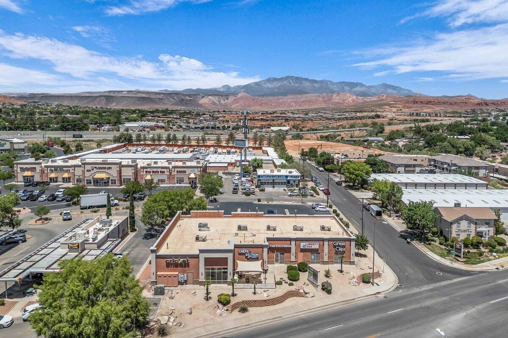 Photo of 520 W TELEGRAPH ST #Ste 1B, Washington, UT 84780 (MLS # 111954)