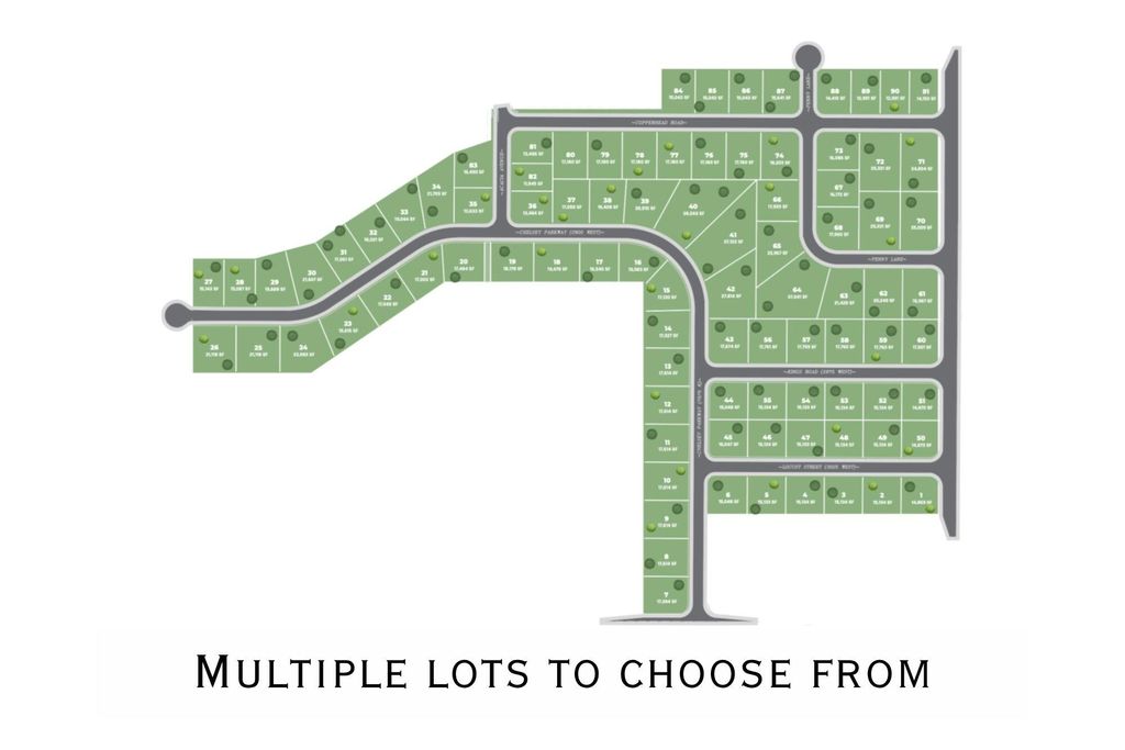 Photo of 2493 Locust ST, Cedar City, UT 84720 (MLS # 112174)