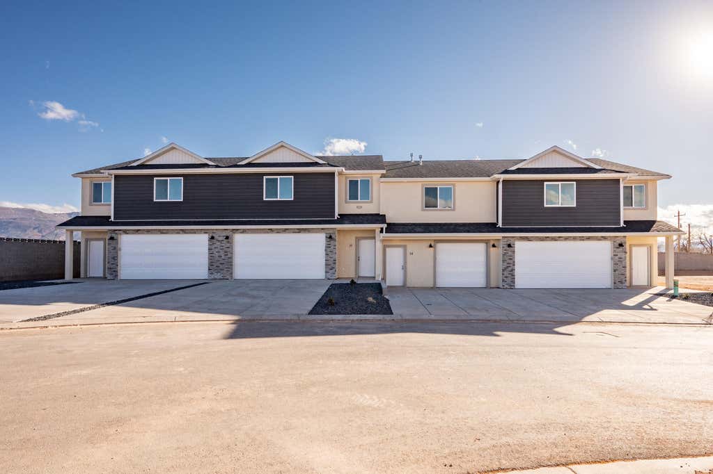 Photo of 3182 W 1625 N #14, Cedar City, UT 84721 (MLS # 116841)