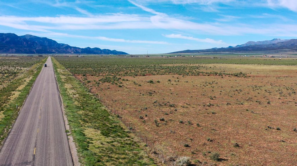 Photo of 223 S 5700 W, Cedar City, UT 84720 (MLS # 115477)