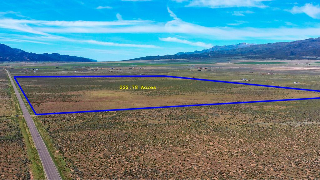 Photo of 223 S 5700 W, Cedar City, UT 84720 (MLS # 115477)