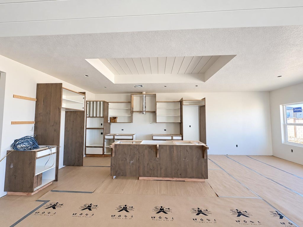 Photo of 4502 W 100 N #Lot 198, Cedar City, UT 84720 (MLS # 117086)