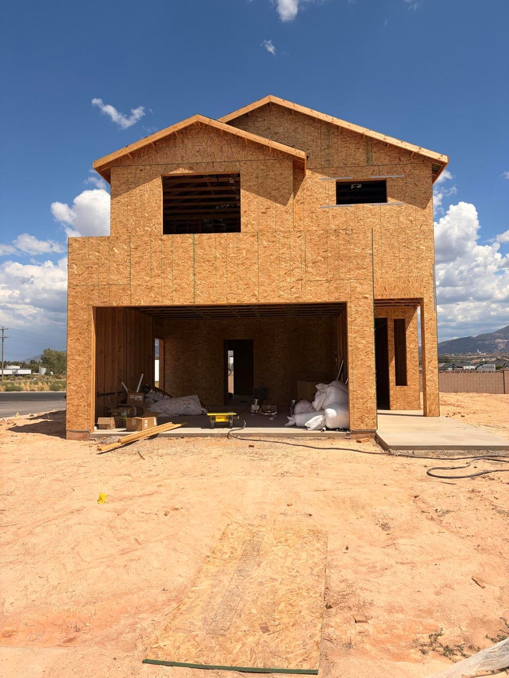 Photo of 382 N 4525 W, Cedar City, UT 84720 (MLS # 118335)