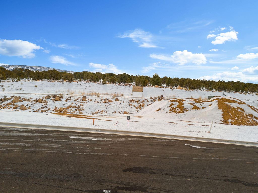 Photo of W South Mountain DR #Lot 5, Cedar City, UT 84720 (MLS # 115812)