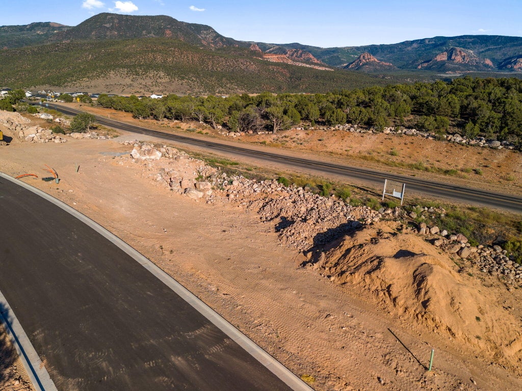 Photo of 3185 W Moon Crest DR #Lot 5, Cedar City, UT 84720 (MLS # 115812)