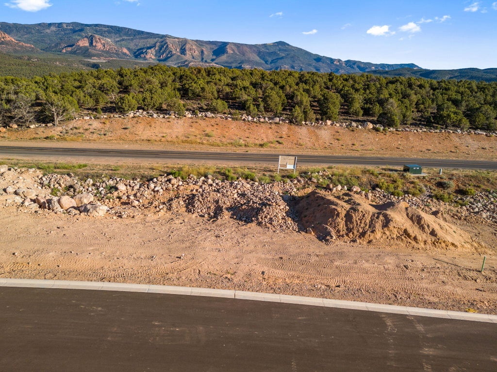 Photo of 3185 W Moon Crest DR #Lot 5, Cedar City, UT 84720 (MLS # 115812)