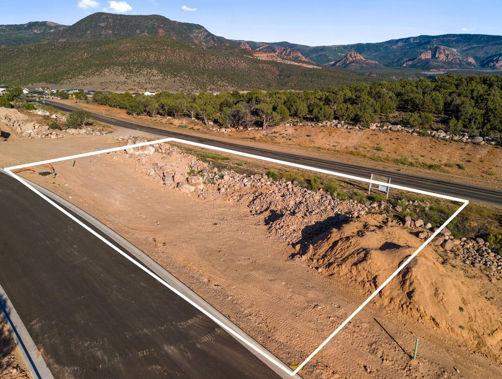 Photo of 3185 W Moon Crest DR #Lot 5, Cedar City, UT 84720 (MLS # 115812)