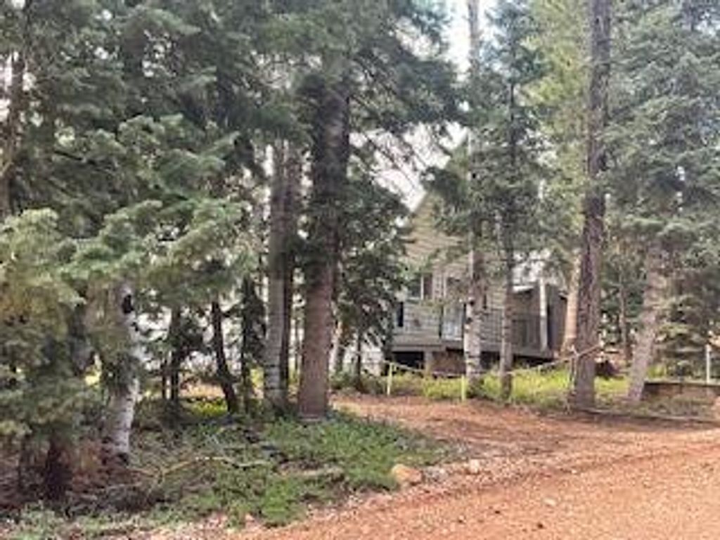 Photo of 440 S Inspiration DR, Duck Creek Village, UT 84762 (MLS # 112139)