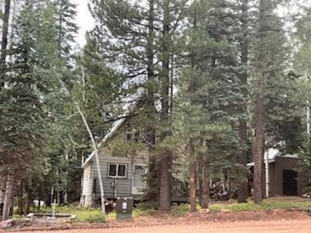 Photo of 440 S Inspiration DR, Duck Creek Village, UT 84762 (MLS # 112139)