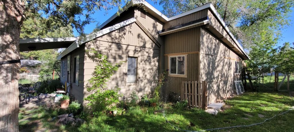 Photo of 150 W 300 S, Parowan, UT 84761 (MLS # 114516)