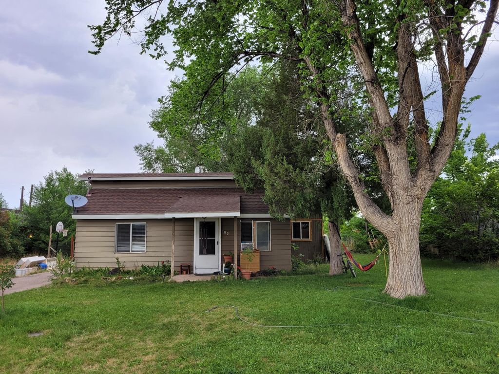 Photo of 150 W 300 S, Parowan, UT 84761 (MLS # 114516)