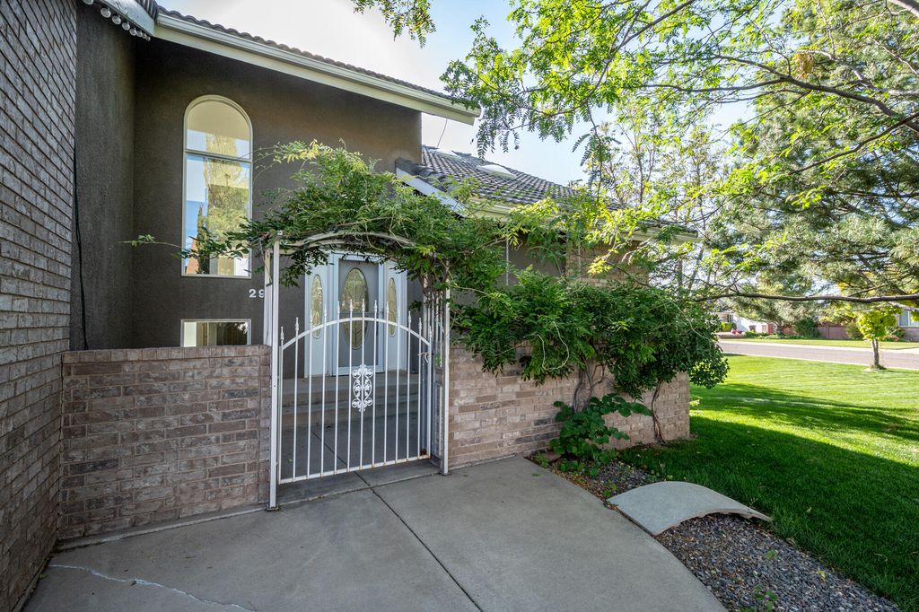 Photo of 298 Staci CT, Cedar City, UT 84720 (MLS # 112621)