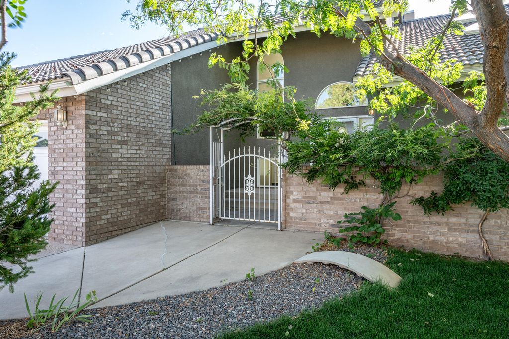 Photo of 298 Staci CT, Cedar City, UT 84720 (MLS # 112621)