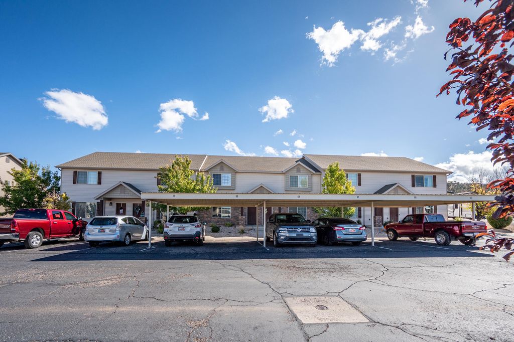 Photo of 340 W 1425 N #68, Cedar City, UT 84721 (MLS # 113579)