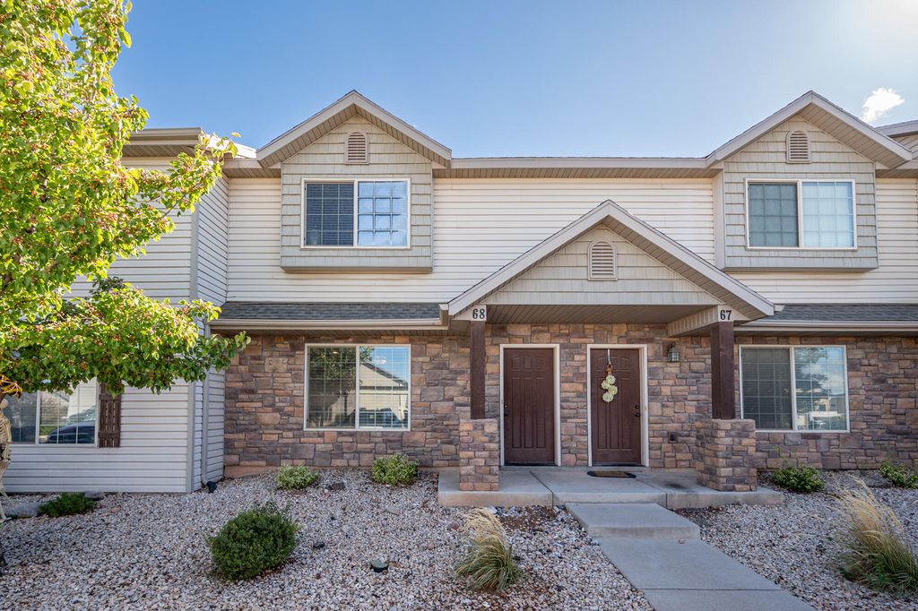 Photo of 340 W 1425 N #68, Cedar City, UT 84721 (MLS # 113579)