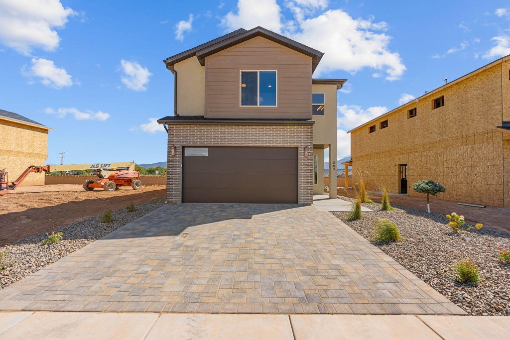 Photo of 4514 W 400 N, Cedar City, UT 84720 (MLS # 118337)