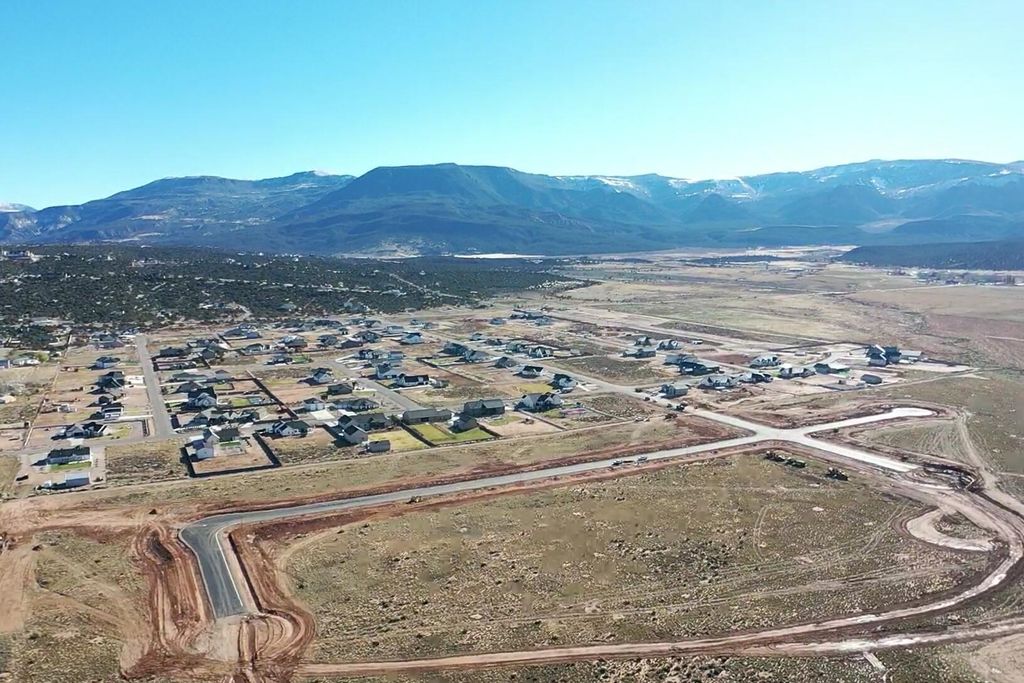 Photo of Lot 6 4B Ranch | Phase 5, Cedar City, UT 84720 (MLS # 113965)