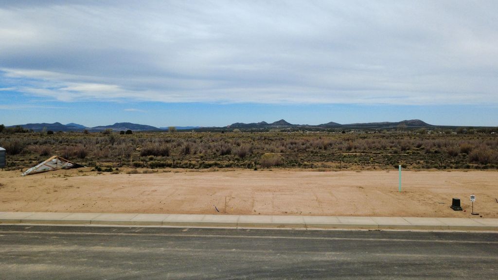 Photo of 4603 N 2675 W, Cedar City, UT 84721 (MLS # 115848)