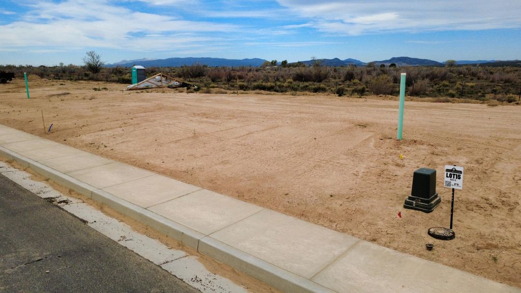 Photo of 4603 N 2675 W, Cedar City, UT 84721 (MLS # 115848)