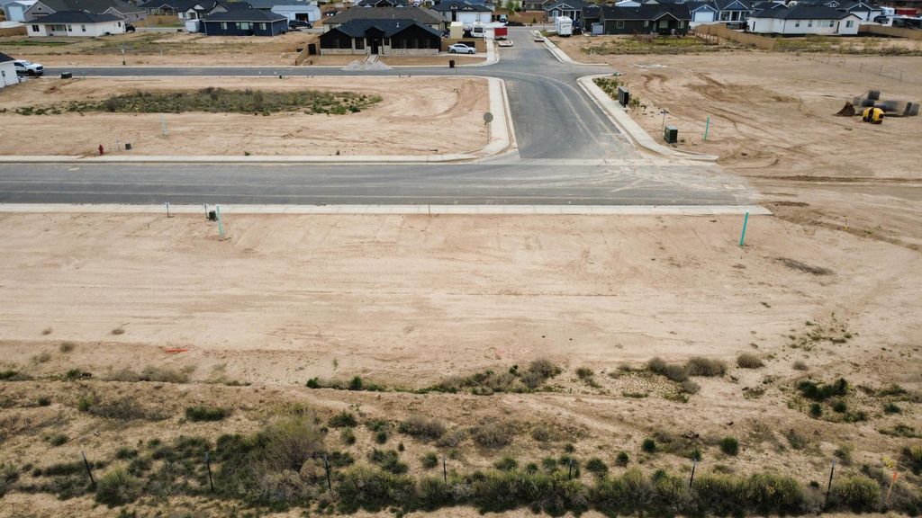 Photo of 4603 N 2675 W, Cedar City, UT 84721 (MLS # 115848)