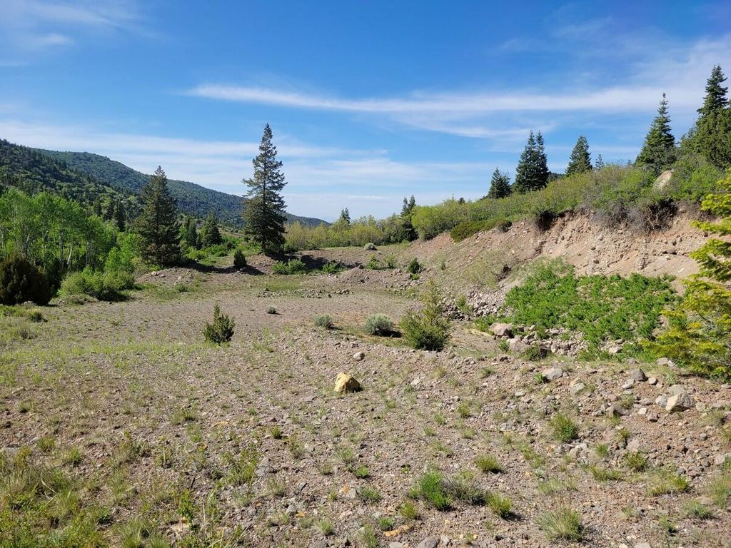 Photo of Braffits Creek Lot 61&amp;62, Brian Head, UT 84719 (MLS # 98661)