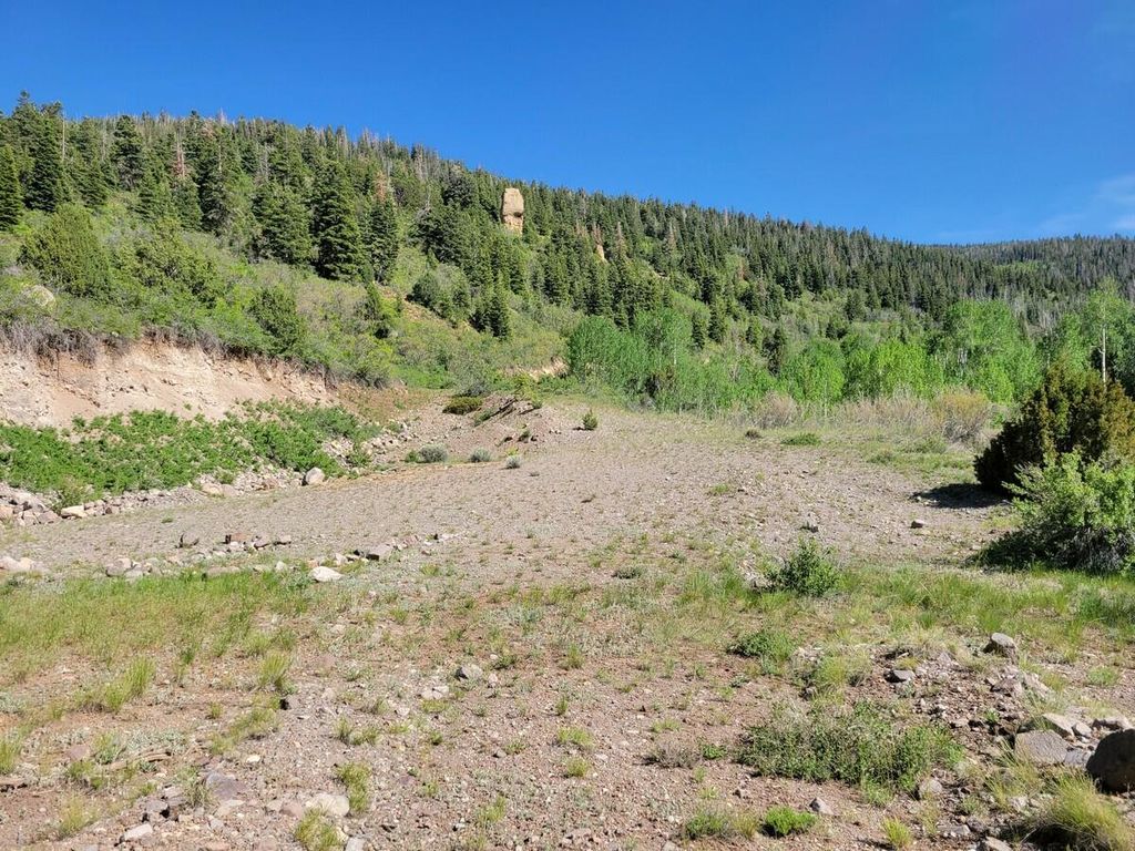 Photo of Braffits Creek Lot 61&62, Brian Head, UT 84719 (MLS # 98661)