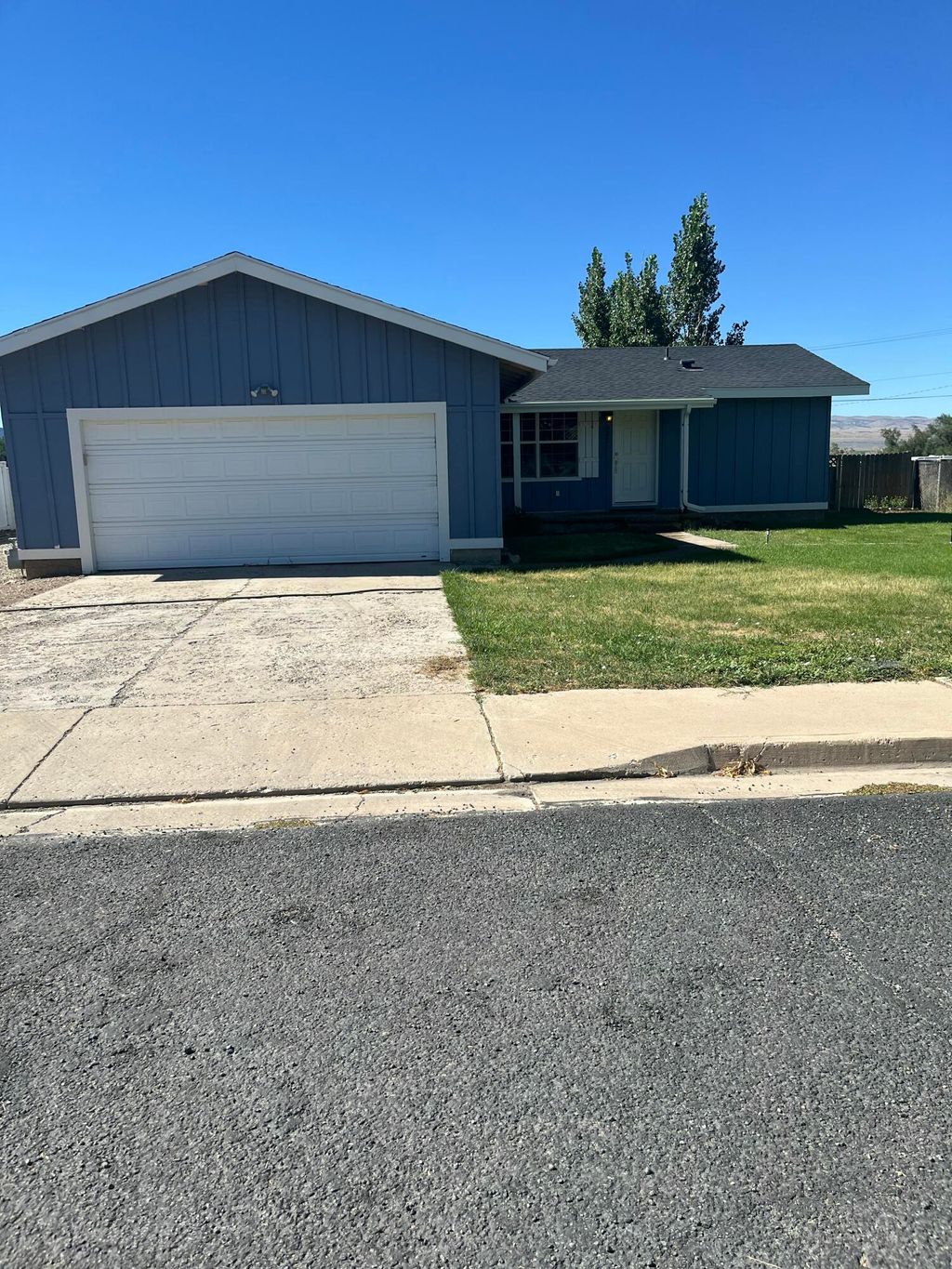Photo of 371 W 100 S, Beaver, UT 84713 (MLS # 112514)