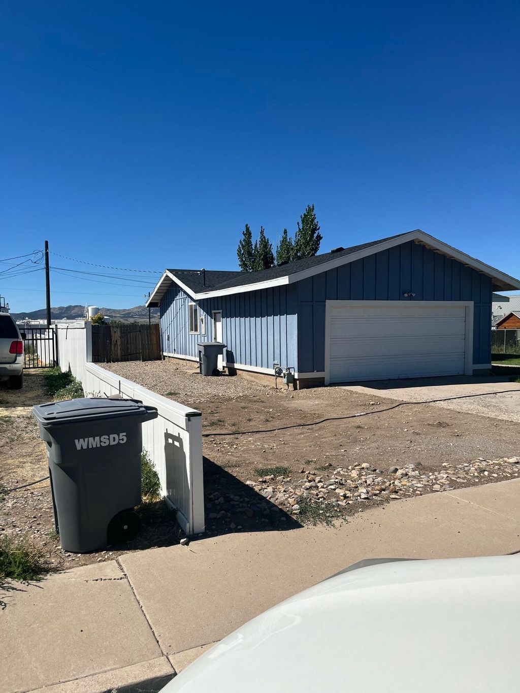 Photo of 371 W 100 S, Beaver, UT 84713 (MLS # 112514)