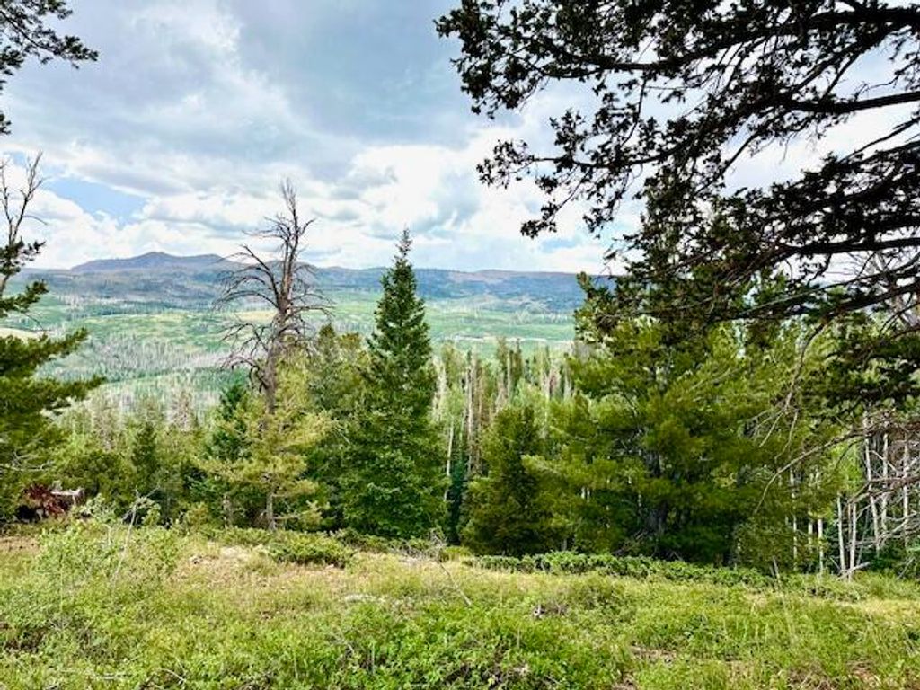 Photo of Aspen DR #M &amp; B, Brian Head, UT 84719 (MLS # 107649)