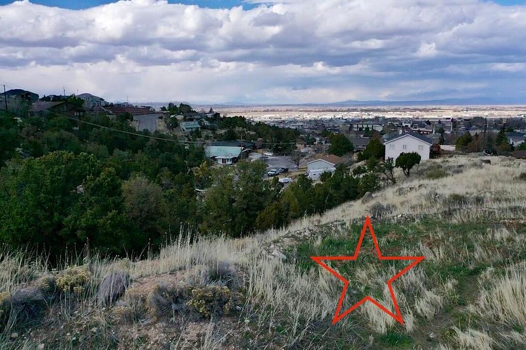 Photo of 236 S Ridge RD, Cedar City, UT 84720 (MLS # 114997)
