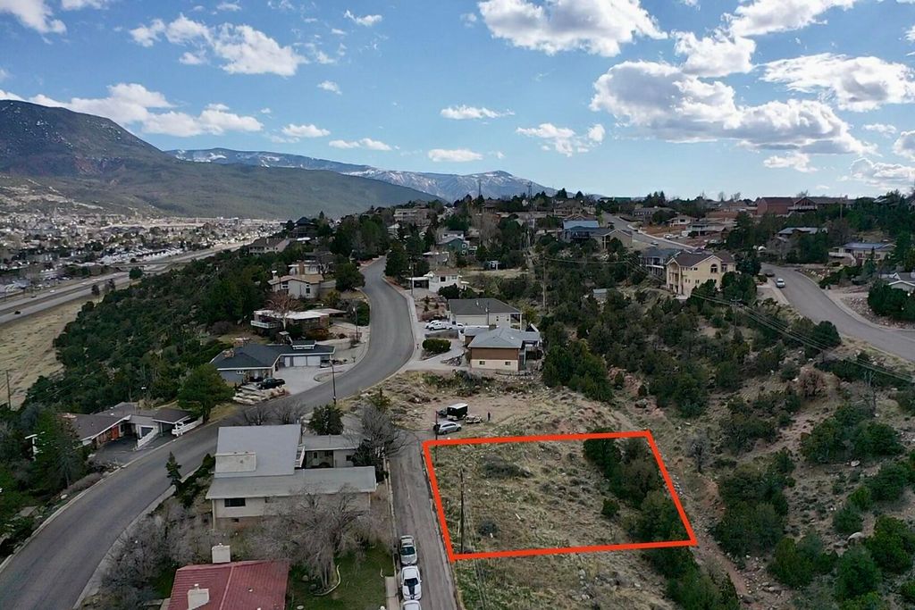 Photo of 236 S Ridge RD, Cedar City, UT 84720 (MLS # 114997)