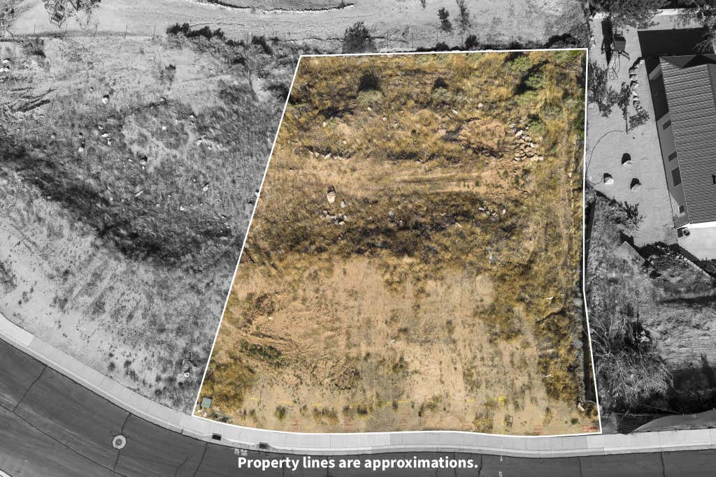 Photo of 235 N 200 E, La Verkin, UT 84745 (MLS # 116360)
