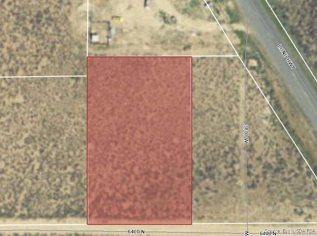 Photo of 3836 W 6400 N, Cedar City, UT 84721 (MLS # 112380)