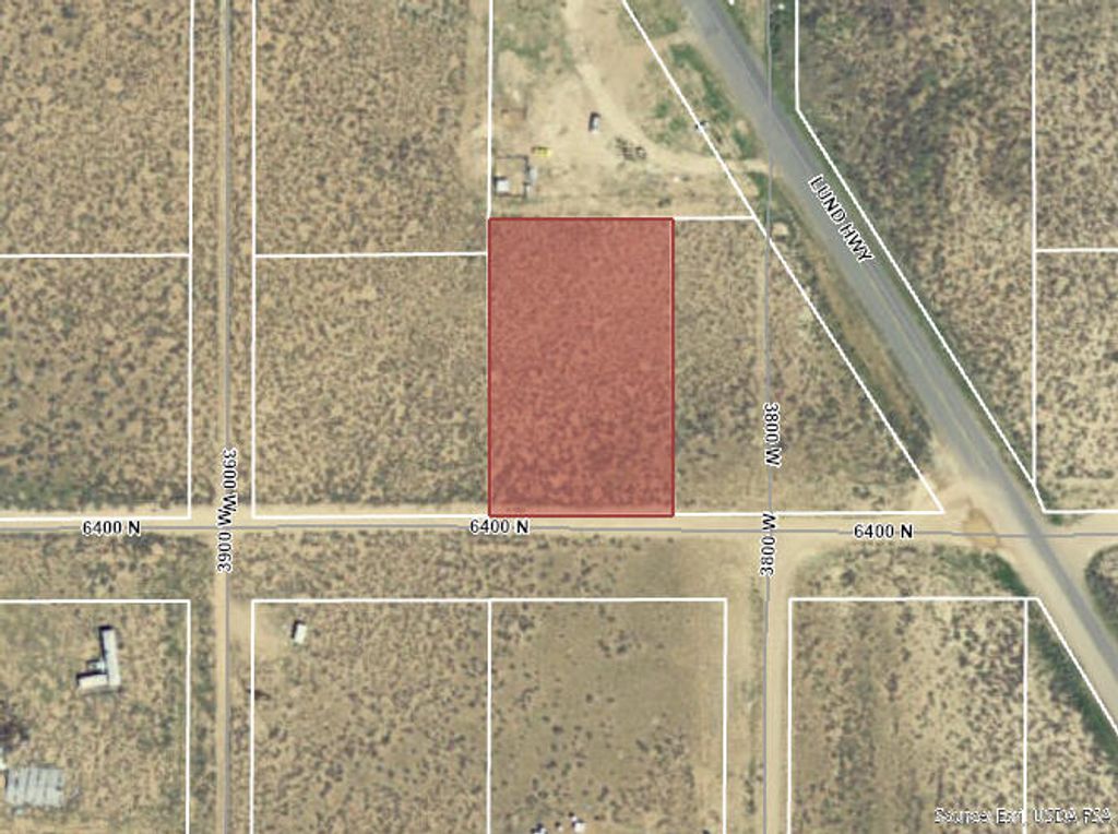 Photo of 3836 W 6400 N, Cedar City, UT 84721 (MLS # 112380)