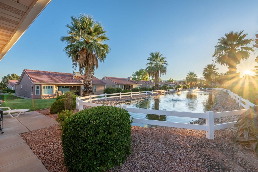 Photo of 415 S Coyote Way, Ivins, UT 84738 (MLS # 117956)