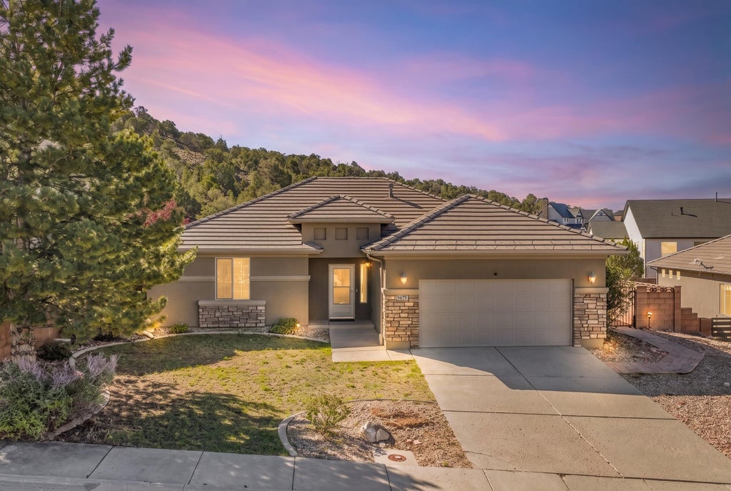 Photo of 3473 W 375 S, Cedar City, UT 84720 (MLS # 118370)