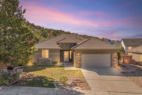 Photo of 3473 W 375 S, Cedar City, UT 84720 (MLS # 118370)