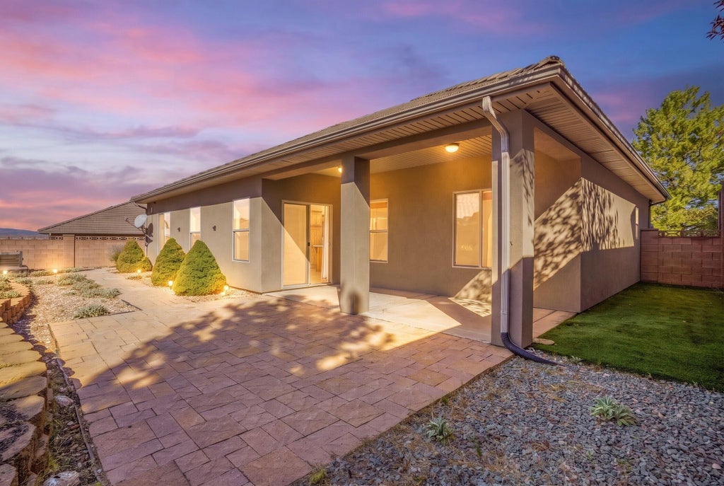 Photo of 3473 W 375 S, Cedar City, UT 84720 (MLS # 118370)