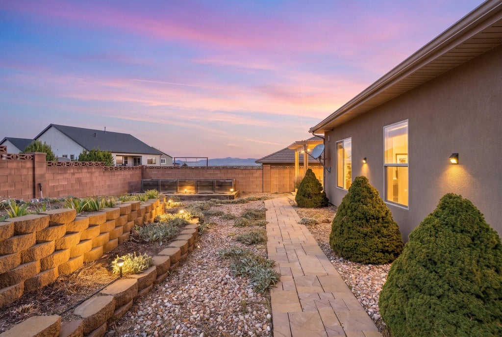 Photo of 3473 W 375 S, Cedar City, UT 84720 (MLS # 118370)