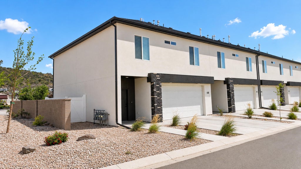 Photo of 2875 W Cody DR #48, Cedar City, UT 84720 (MLS # 117944)