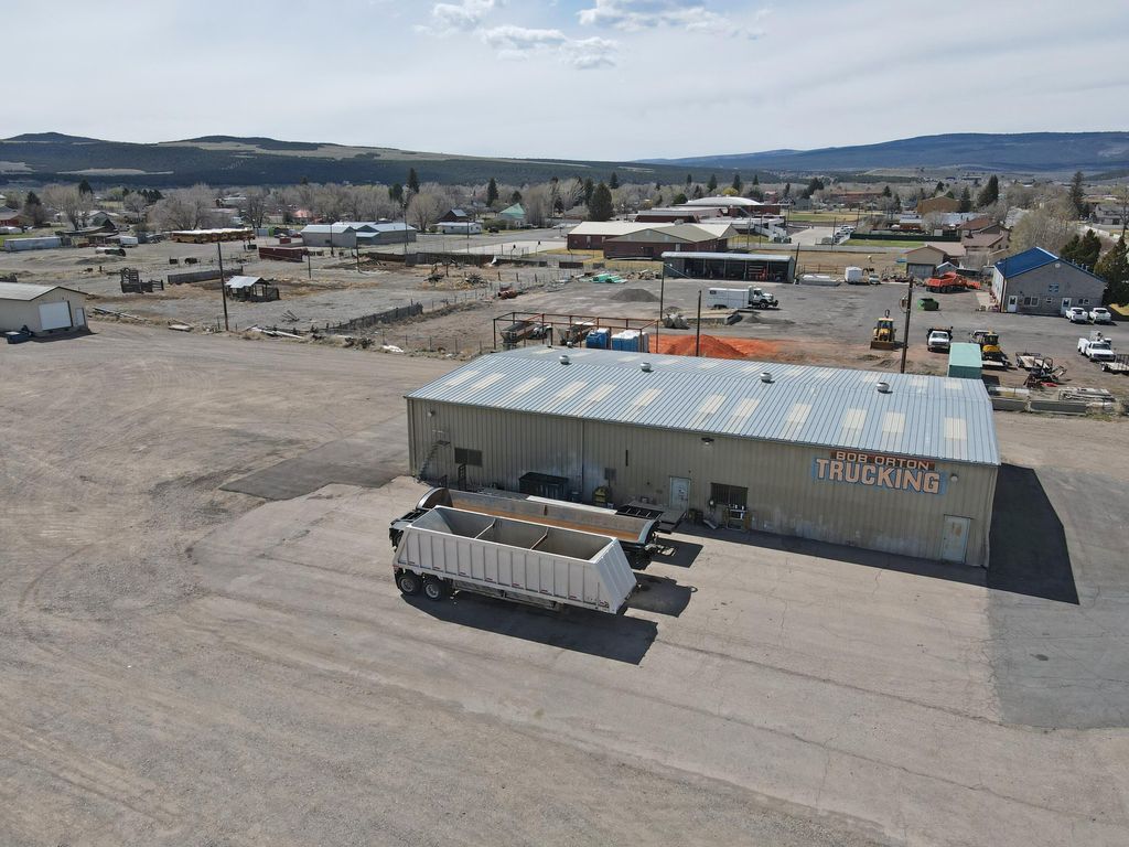 Photo of 576 Center ST, Panguitch, UT 84759 (MLS # 115450)