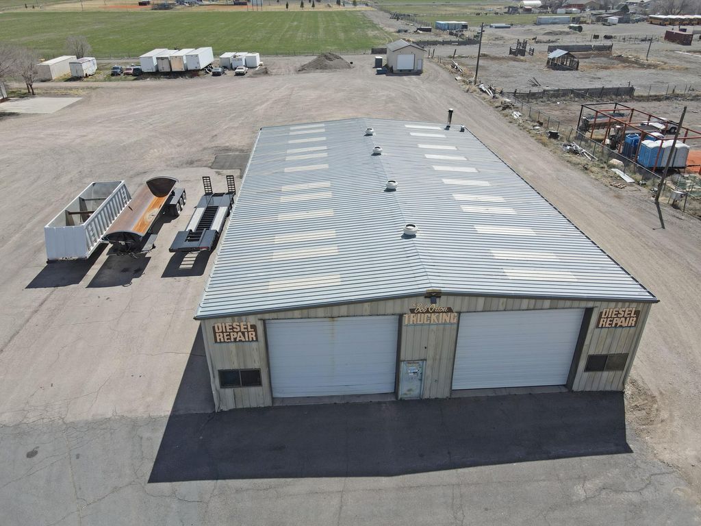 Photo of 576 Center ST, Panguitch, UT 84759 (MLS # 115450)