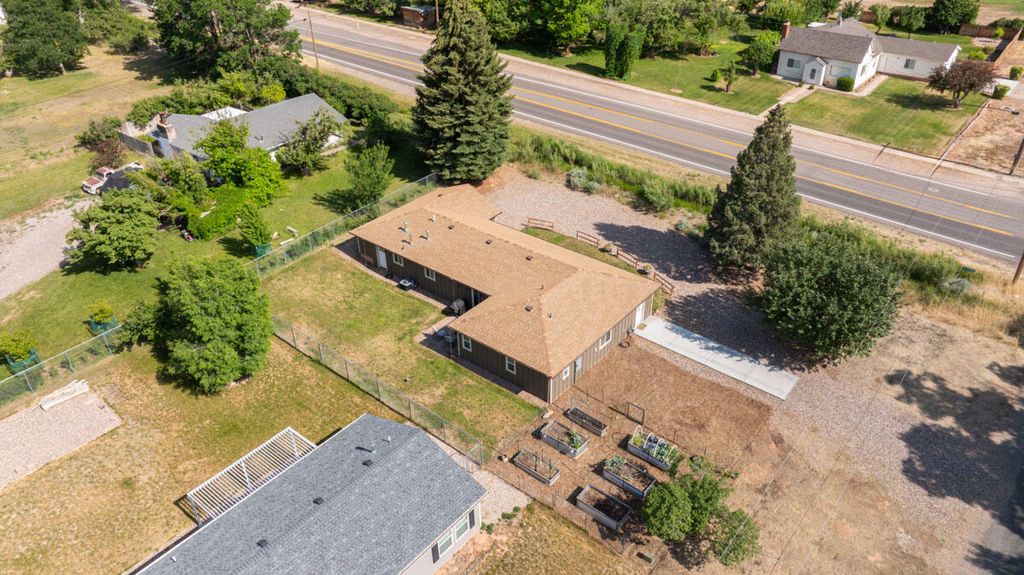 Photo of 177 S 500 W, Parowan, UT 84761 (MLS # 112001)