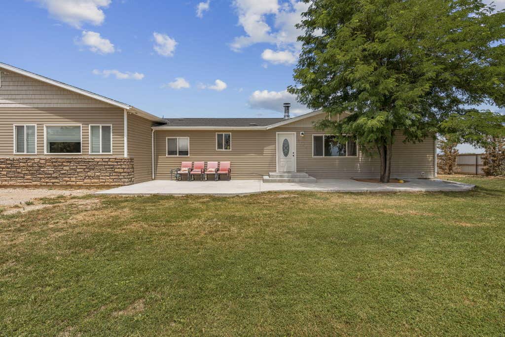 Photo of 2746 W 5325 N, Cedar City, UT 84721 (MLS # 117246)