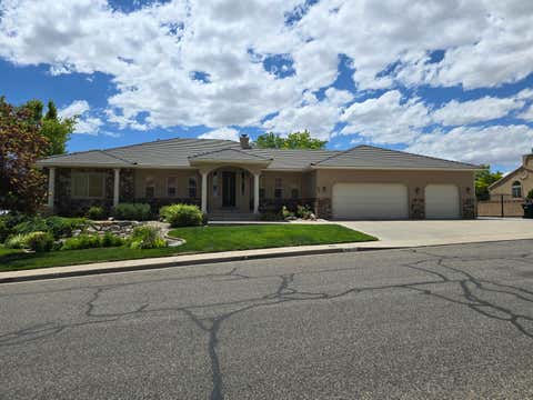 Photo of 940 S 1850 W, Cedar City, UT 84720 (MLS # 117773)