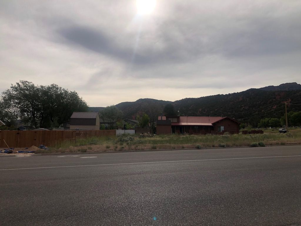 Photo of Canyon Rd City View Dr., Parowan, UT 84761 (MLS # 115461)