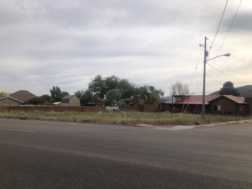 Photo of Canyon Rd City View Dr., Parowan, UT 84761 (MLS # 115461)