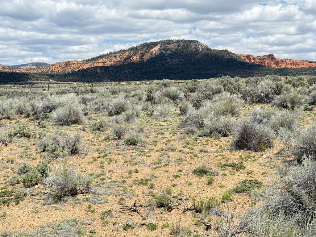 Photo of 4369 S Scenic DR, Panguitch, UT 84759 (MLS # 116413)