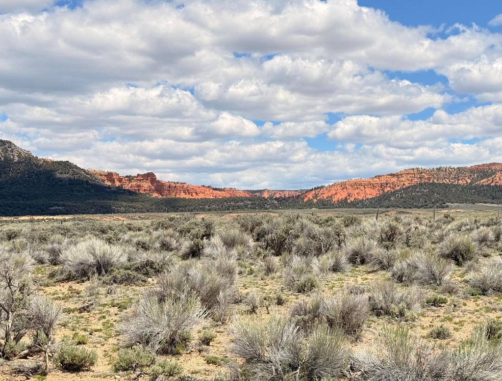 Photo of 4369 S Scenic DR, Panguitch, UT 84759 (MLS # 116413)